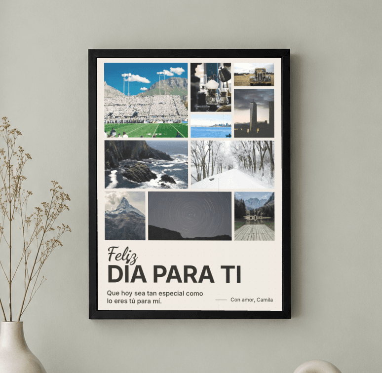 Vista previa: Día de la Madre
