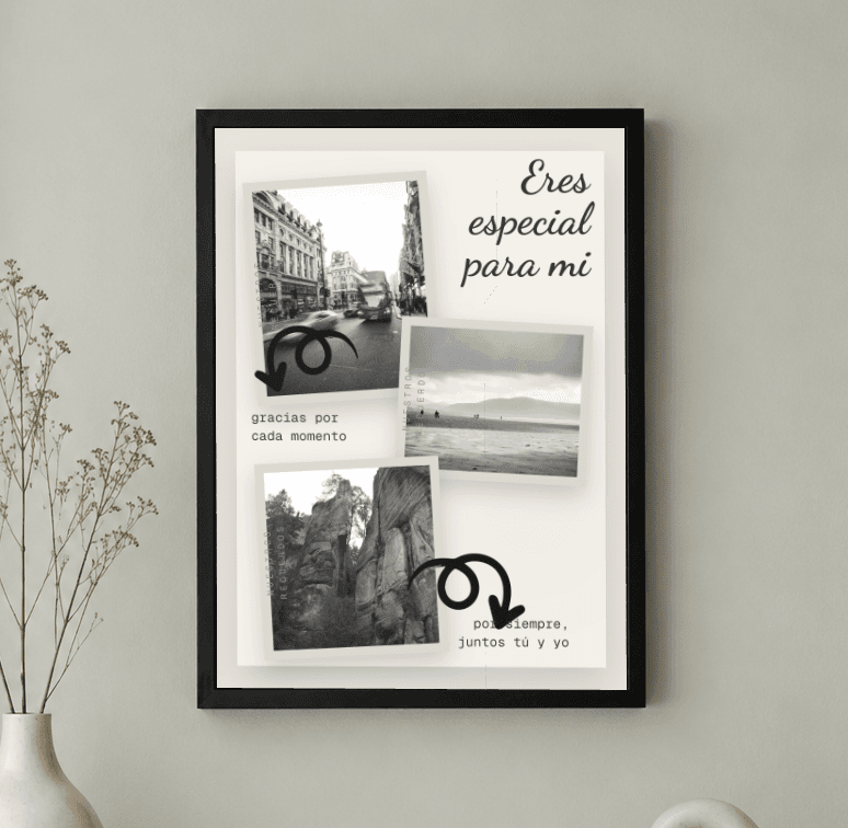 Vista previa: El Amor de mi Vida